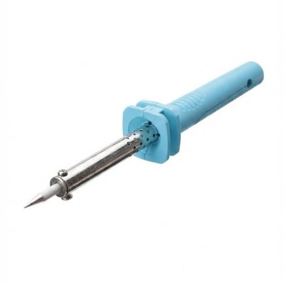 Picture of Soldering Iron 60 Watt Tatal For All Kinds Of Electronics Product Repair - Reliable and Durable Multicolor