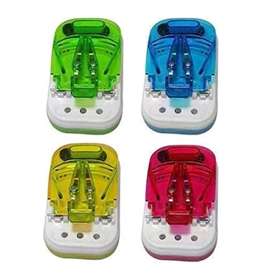Picture of Universal Cell Phone Battery Charger 