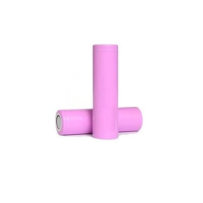 Picture of Open Shopping Lithium-ion (Li-ion) Battery 18650 3.7V Multicolor