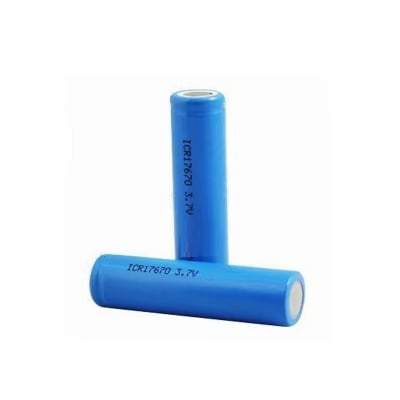 Picture of 14650 3.7 V Lithium Rechargeable Battery Better Quality Multicolor