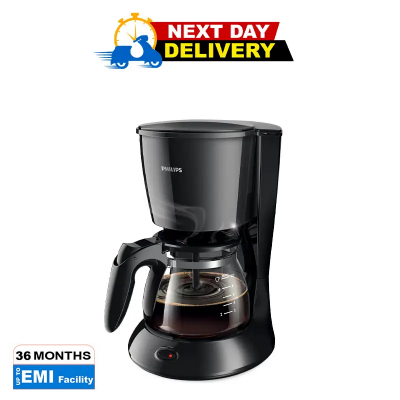 Picture of Philips HD7432 700-Watt Coffee Maker - Black