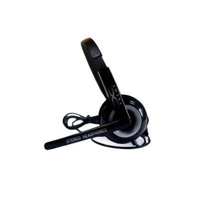 Picture of Xtreme S-811 MULTIMEDIA HEADPHONE NO WARRANTY