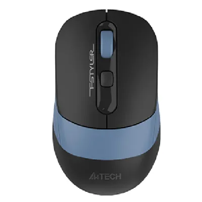 Picture of A4 Tech FB10CS FSTYLER Silent Multimode Rechargeable Wireless Mouse