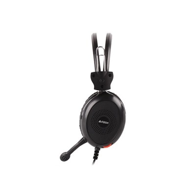 Picture of A4 Tech HS-30 Comfort Stereo Head Phone