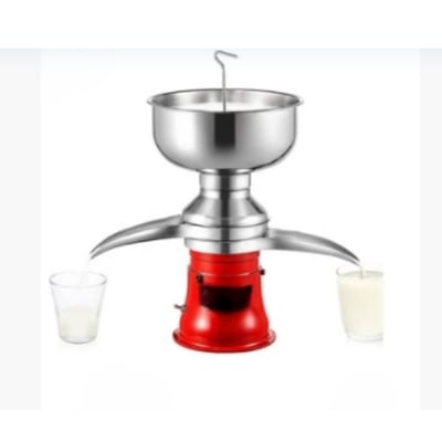 Picture of CREAM SEPARATOR MACHINE (CHINA) -100 ltr