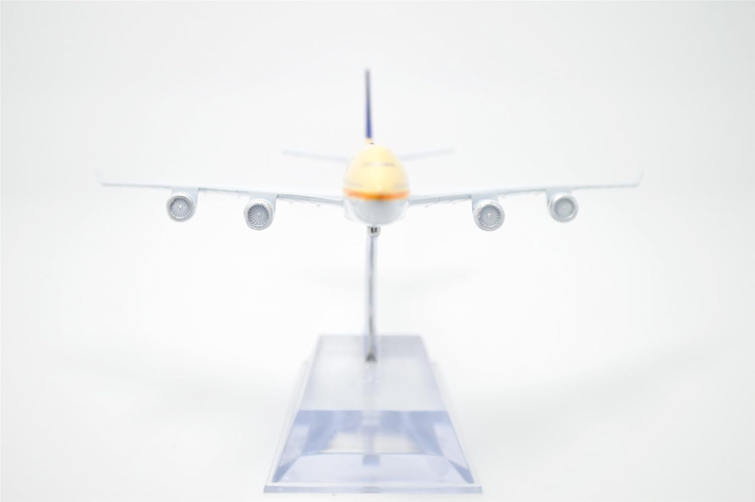 Picture of Aircraft 16cm Alloy Diecast Airplanes Model Saudi Arabian