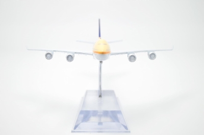 Picture of Aircraft 16cm Alloy Diecast Airplanes Model Saudi Arabian