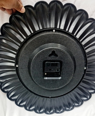 Picture of Ajanta New Model Big Size Wall Clock