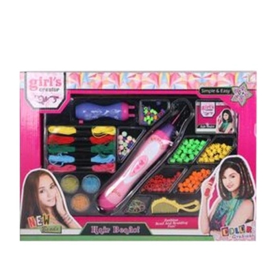 Picture of Baby Beauty Toy Set - Multi Color