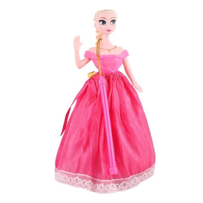 Picture of Baby Doll - Pink