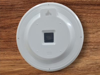 Picture of Big size Luxury Decor 3D Wall Clock Sticker DIY Mirror Clock Brief Living Room Decor Modern Design Silent Acrylic Big Watch new model