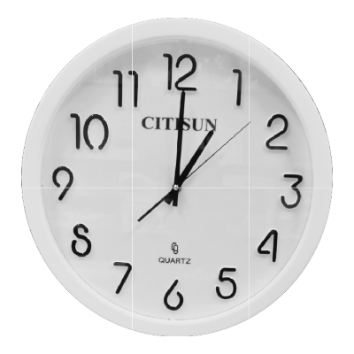 Picture of Big size Luxury Decor 3D Wall Clock Sticker DIY Mirror Clock Brief Living Room Decor Modern Design Silent Acrylic Big Watch new model