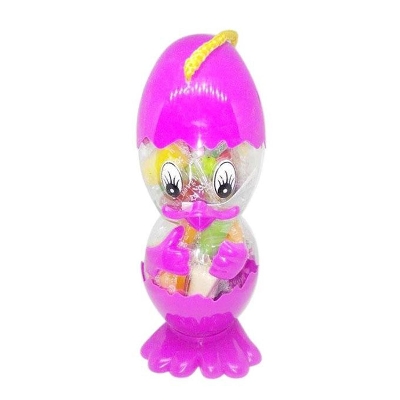 Picture of Colorful Play Dough - Multi Color