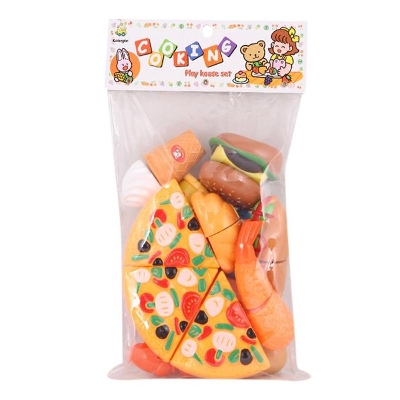 Picture of Cooking Toy Set - Multi Color