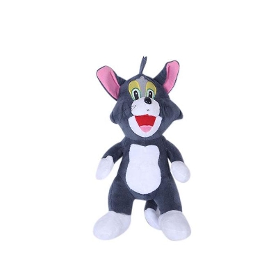 Picture of Cotton Doll - Black and White