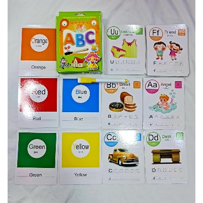 Picture of Educational book for kids