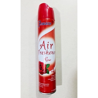 Picture of Freshco Air Freshener 4 in 1 ( Rose )
