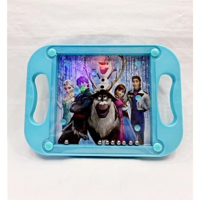 Picture of intelligent game magnetic ball toy for kids