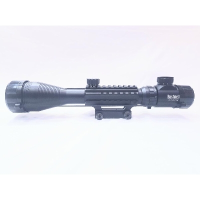 Picture of New Bushnell Full Metal Banner Dusk & Dawn Telescope