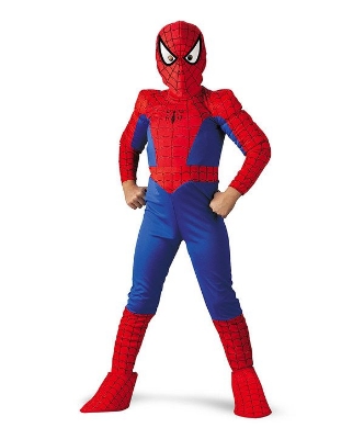 Picture of New Marvel Epic Avengers Costume for Teenage Kids