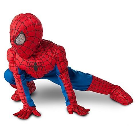 Picture of New Marvel Epic Avengers Costume for Teenage Kids