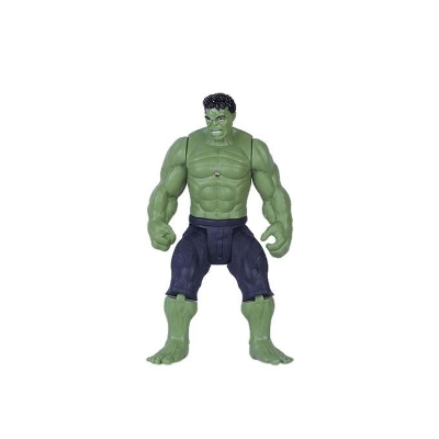 Picture of Plastic Avenger - Olive and Gray