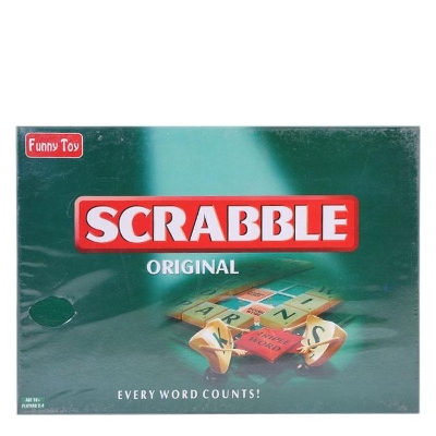 Picture of Puzzle Set - Multi Color