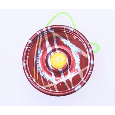 Picture of Smooth Spinning YoYo