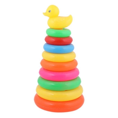 Picture of Toy - Multi Color