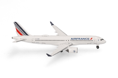 Picture of Toytle Air France Airbus A380 16 Cm Diecast Alloy Metal Aircraft