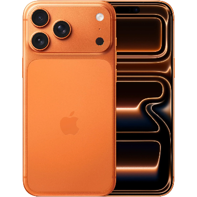 Picture of iPhone 17 Pro Max 1 TB 
