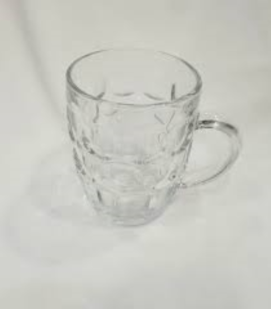 Picture of Water Glass Mug FOR KIDS FUN