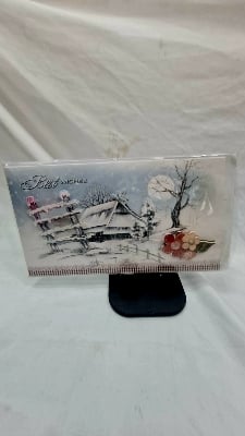 Picture of wish card Birthday Card ( Greet your friends/family in his/her Birth Day with cute gift card.)