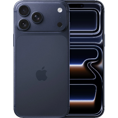 Picture of iPhone 17 Pro Max 1 TB 