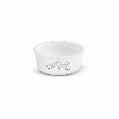 Picture of 5.5" Curry Bowl-Opal flora