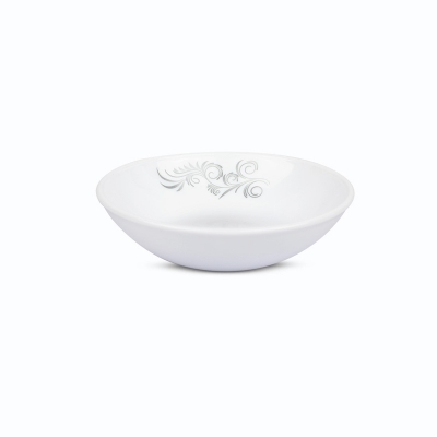 Picture of 5" Finny Bowl-Opal flora