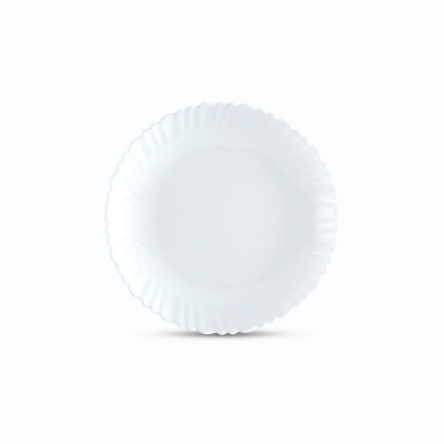 Picture of 10.5" Deep Plate-White