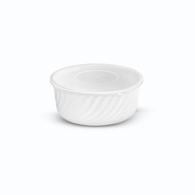 Picture of 5.5" Curry Bowl-White
