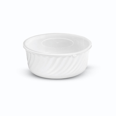 Picture of 7.5" Curry Bowl-White
