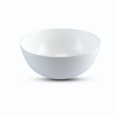 Picture of 10" Round Bowl-White