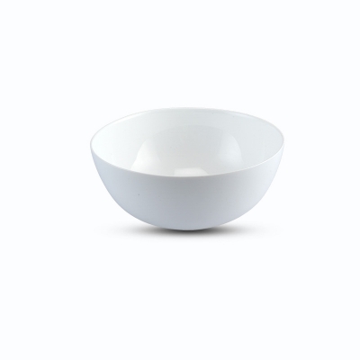 Picture of 8.5" Round Bowl-White