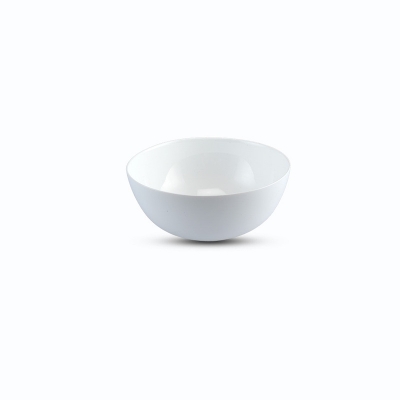 Picture of 7" Round Bowl-White