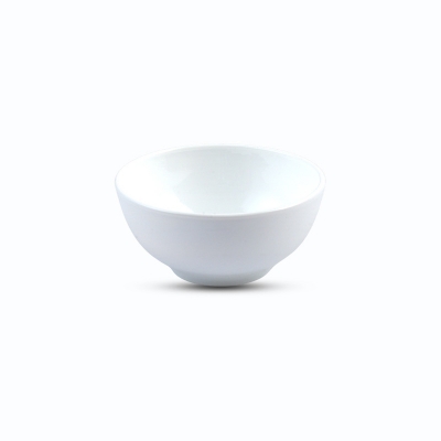 Picture of 4.5" Soup Bowl-White.