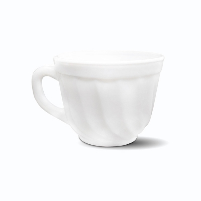 Picture of Tea cup-White