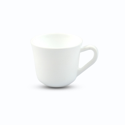 Picture of 3" Round Cup-White