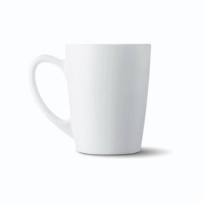 Picture of 4.5" Coffee Mug-White