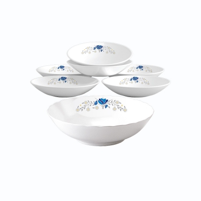 Picture of 7 Pcs Finny Set-Gardenia