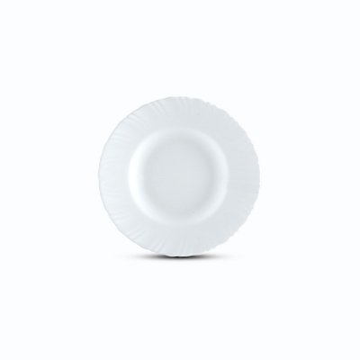 Picture of 9" Premium Soup Plate-White