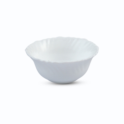 Picture of 4.25" Serving Bowl-White