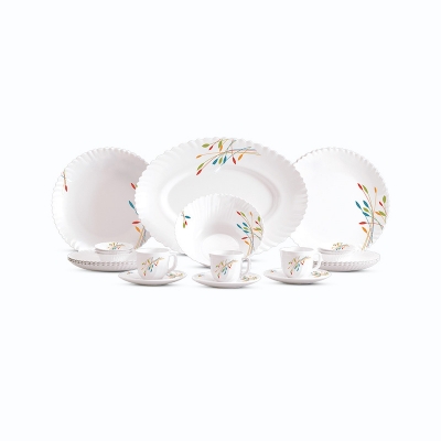 Picture of 32Pcs Dinner Set-Ora
